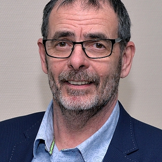 Jochen Keldenich